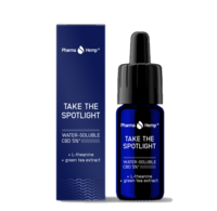 Take The Spotlight - Water Soluble Drops