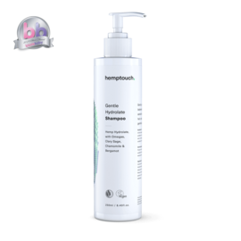 Gentle Hydrolate Shampoo