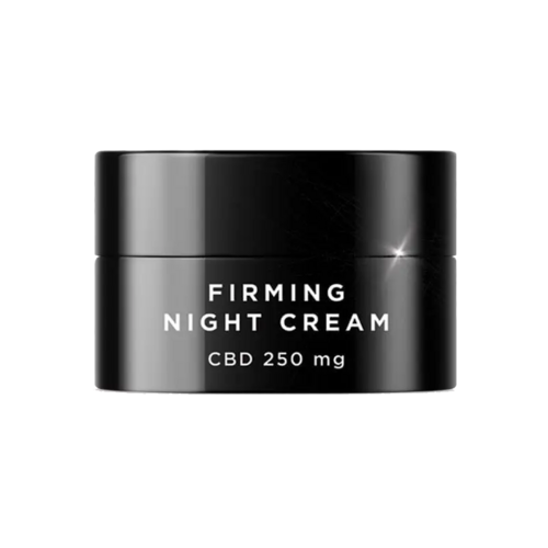 Firming Night Cream