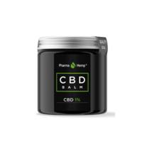 CBD Balm 1-3%