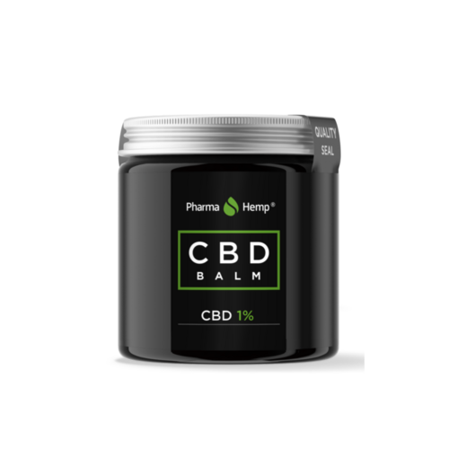 CBD Balm 1-3%