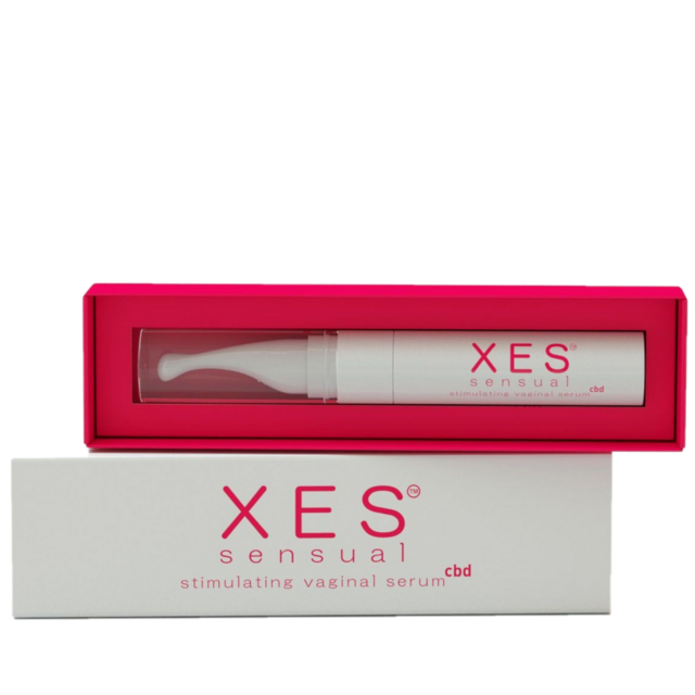 Picture of Vaginal Stimulating Serum