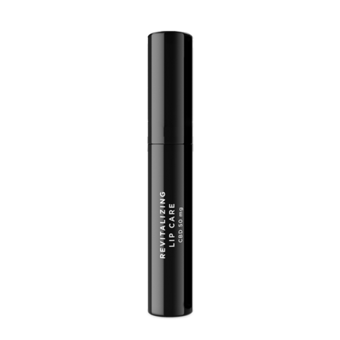 Revitalizing Lip Care