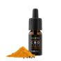 CBD Drops Curcumin & Black Pepper