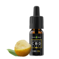 CBD Drops Marula Oil