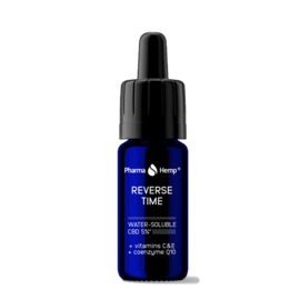 Reverse Time - Water Soluble Drops