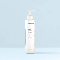 Shampoo Delicato Con Idrolato