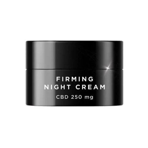 Crema Da Notte Rassodante