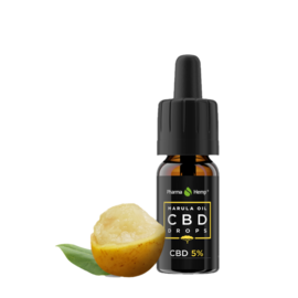 Picture of CBD Gocce Olio Di Marula